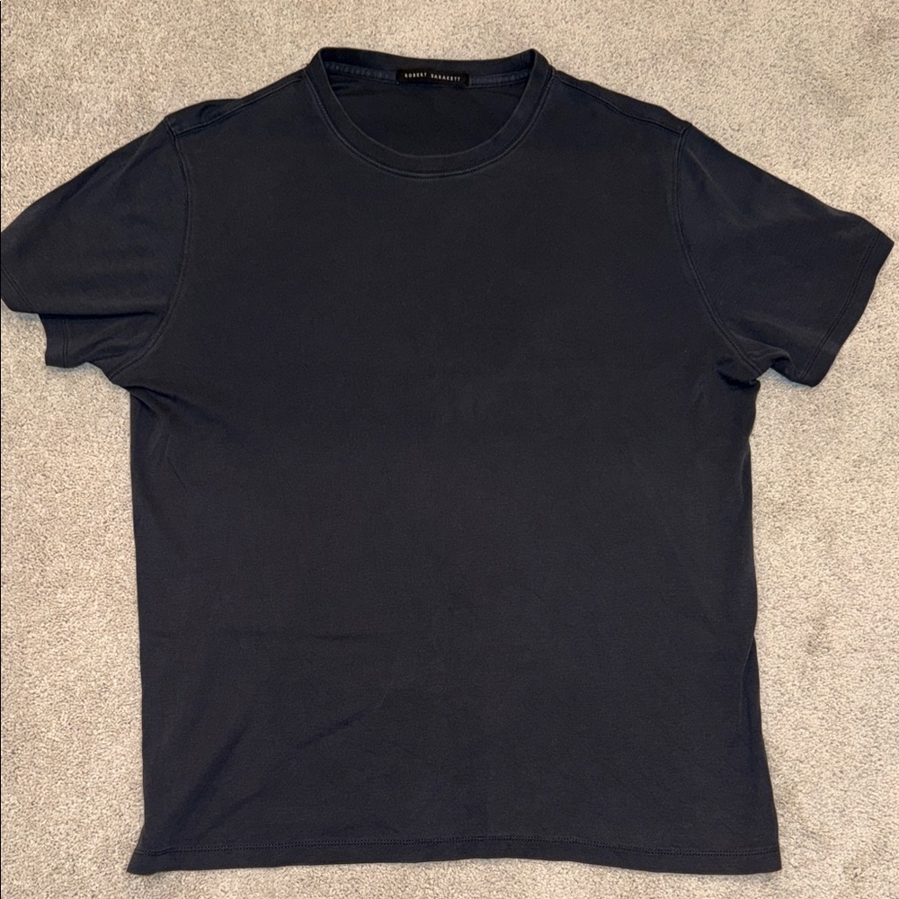 Robert Barakett Tee - Men’s Small